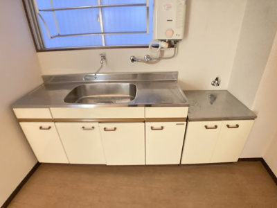 【キッチン】 | レナジア天白