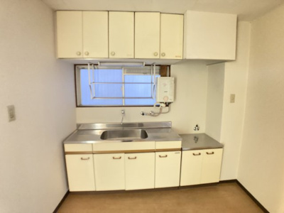 【キッチン】 | レナジア天白