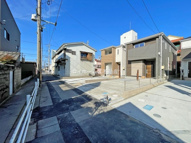 津島市昭和町１丁目10『仲介料無料』新築戸建ての画像