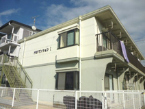 押部マンションⅠの画像