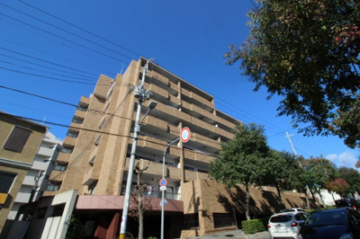 【外観】 | エトワール緑丘