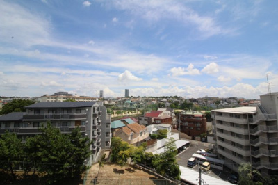 【展望】 | エトワール緑丘