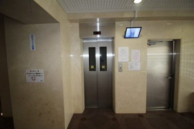 【その他共用部分】 | エトワール緑丘