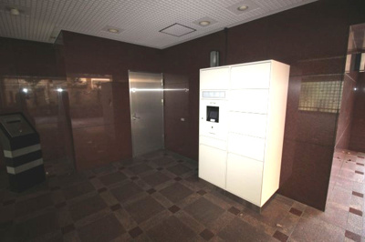 【その他共用部分】 | エトワール緑丘