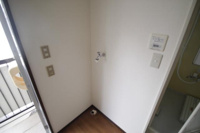 別部屋参考写真