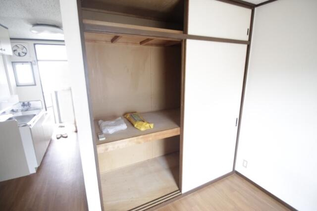 別部屋参考写真