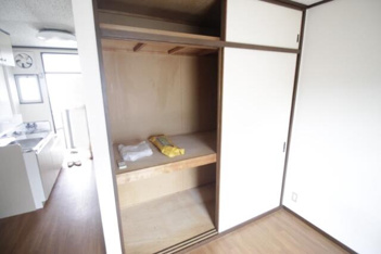 別部屋参考写真