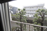 別部屋参考写真