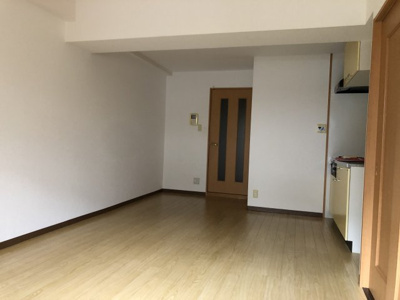 【居間・リビング】 | パレスＭ | 別部屋参照