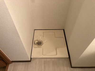 【設備】 | パレスＭ | 別部屋参照