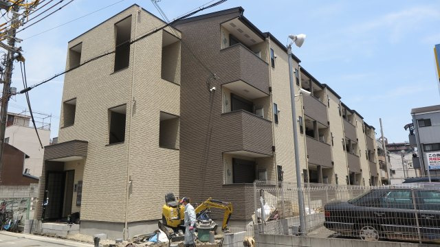 H-maison大正