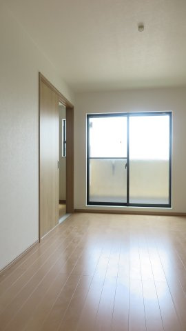 H-maison大正の居間・リビング