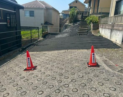 【その他共用部分】 | ストークネストⅡ