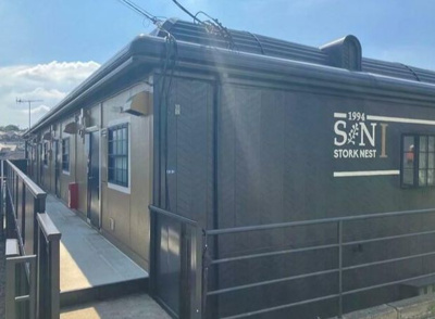 【外観】 | ストークネストⅡ