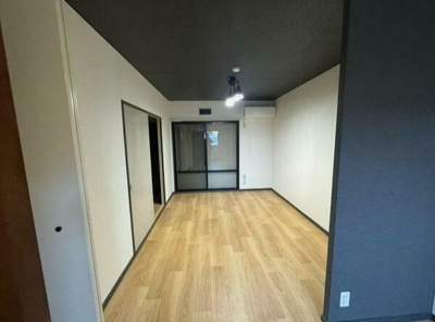 【居間・リビング】 | ストークネストⅡ