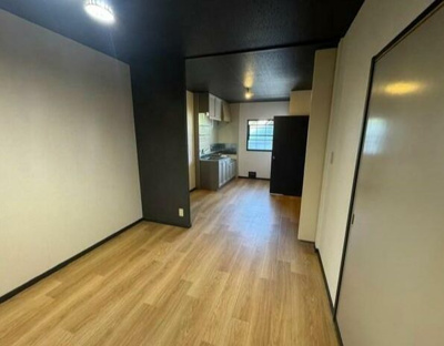 【寝室】 | ストークネストⅡ