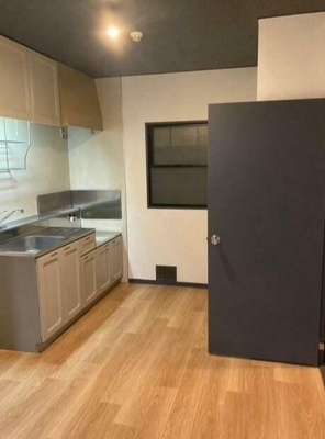 【キッチン】 | ストークネストⅡ