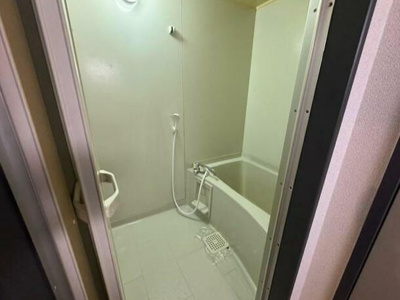 【浴室】 | ストークネストⅡ