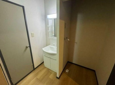 【独立洗面台】 | ストークネストⅡ