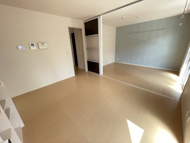 カームベリーDのその他