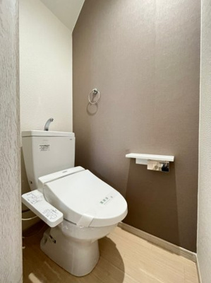 【トイレ】 | あんしん＋東垂水