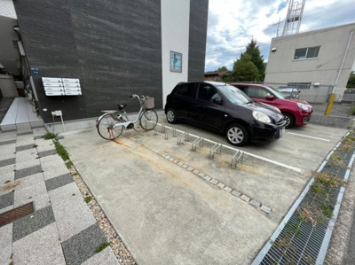 【駐車場】 | あんしん＋東垂水