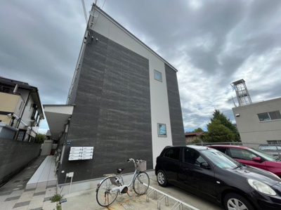 【外観】 | あんしん＋東垂水