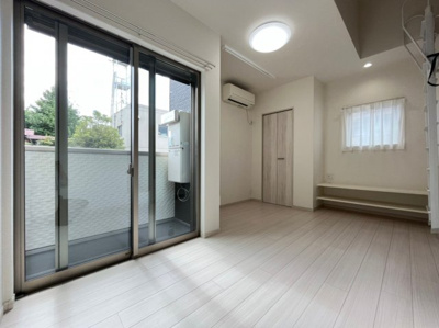 【居間・リビング】 | あんしん＋東垂水