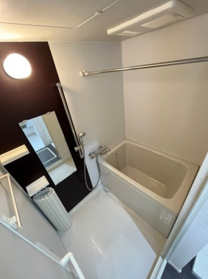 【浴室】 | あんしん＋東垂水
