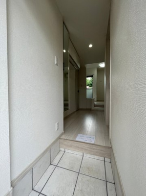 【玄関】 | あんしん＋東垂水