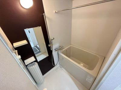 【浴室】 | あんしん＋東垂水