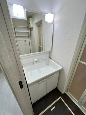 【洗面所】 | あんしん＋東垂水