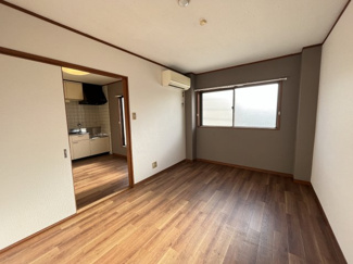 【寝室】 | 大久保大喜マンション