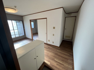 【居間・リビング】 | 大久保大喜マンション