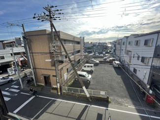 【展望】 | 大久保大喜マンション