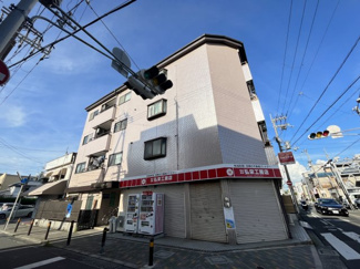 【外観】 | 大久保大喜マンション
