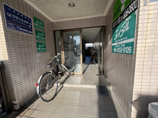 【その他共用部分】 | 大久保大喜マンション