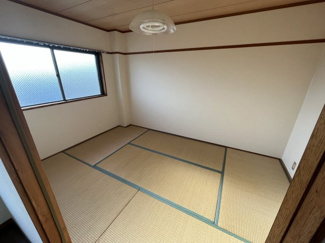 【和室】 | 大久保大喜マンション