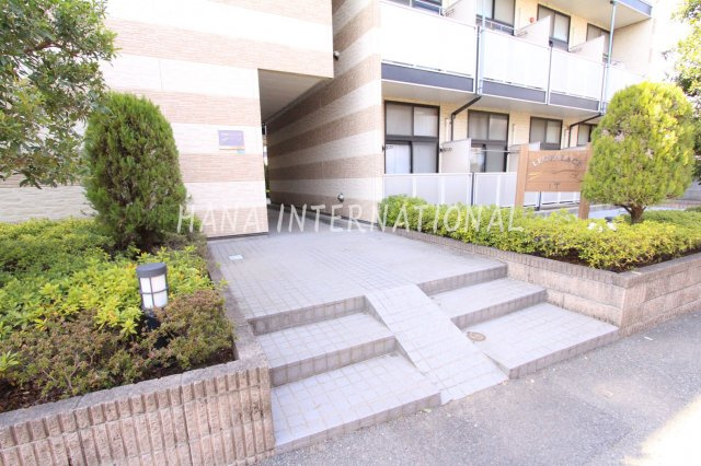 ＩＴのエントランス