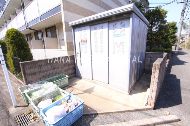 ＩＴのその他共用部分