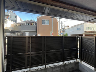 【展望】 | 大久保大喜マンション