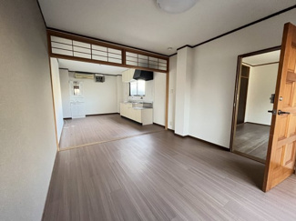 【居間・リビング】 | 大久保大喜マンション