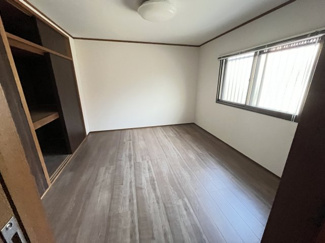 【洋室】 | 大久保大喜マンション