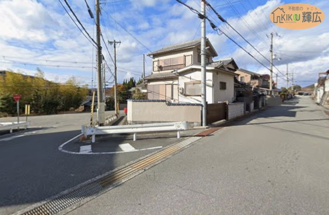 加古川市西神吉町宮前（上物付）土地の周辺
