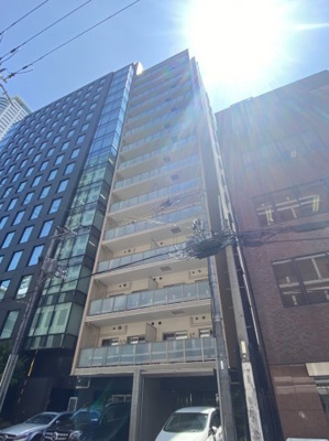 【外観】 | サンマイン北浜