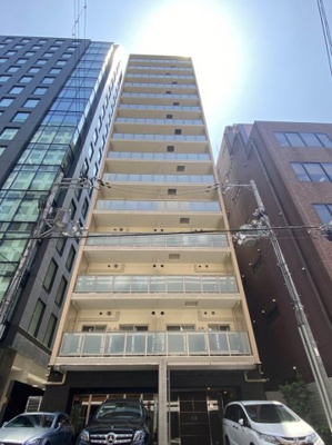 【外観】 | サンマイン北浜