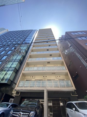 【外観】 | サンマイン北浜