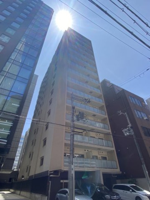 【外観】 | サンマイン北浜