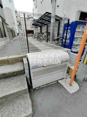  | Jクレスト・ドーム前