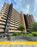 ハイネス住之江公園の画像